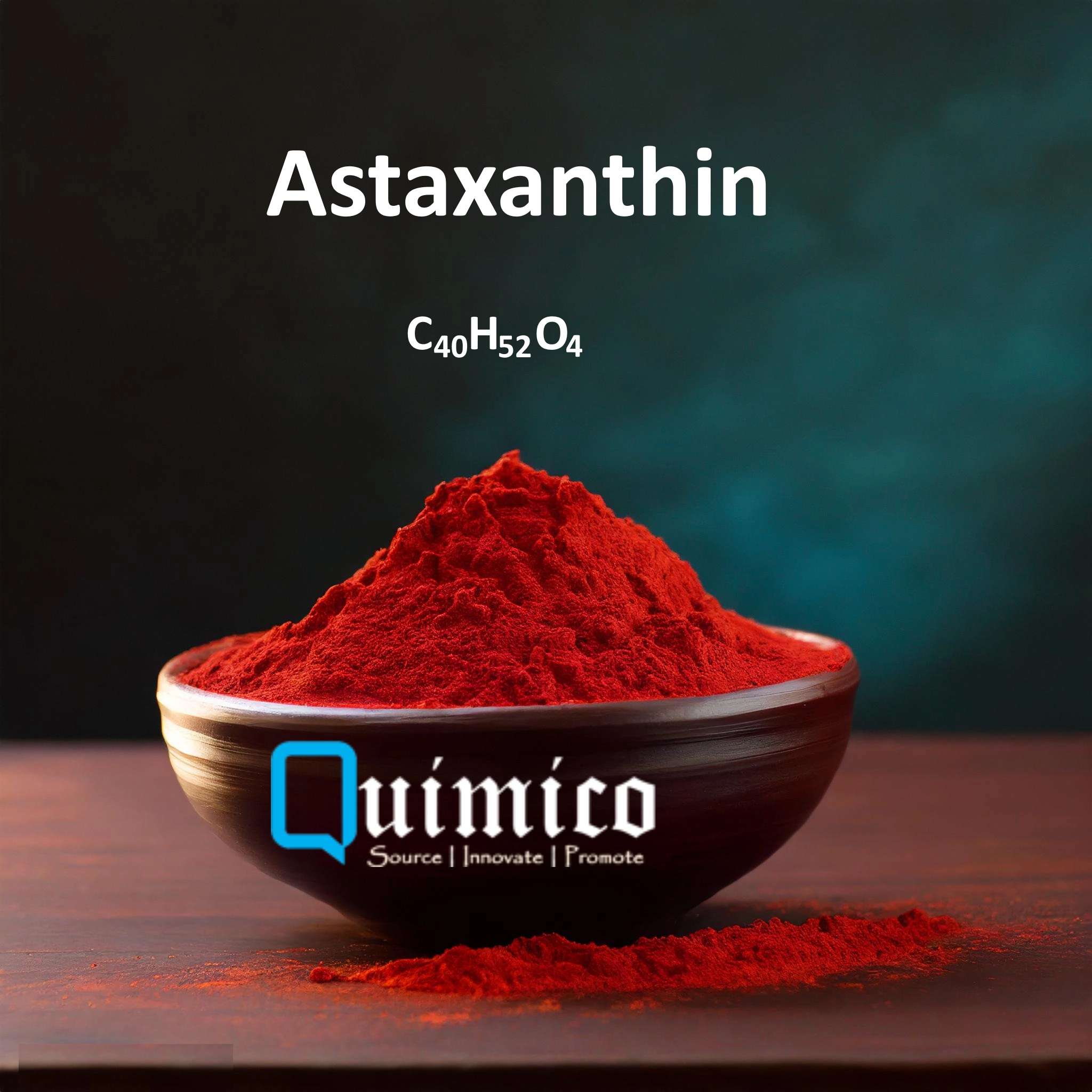 Astaxanthin