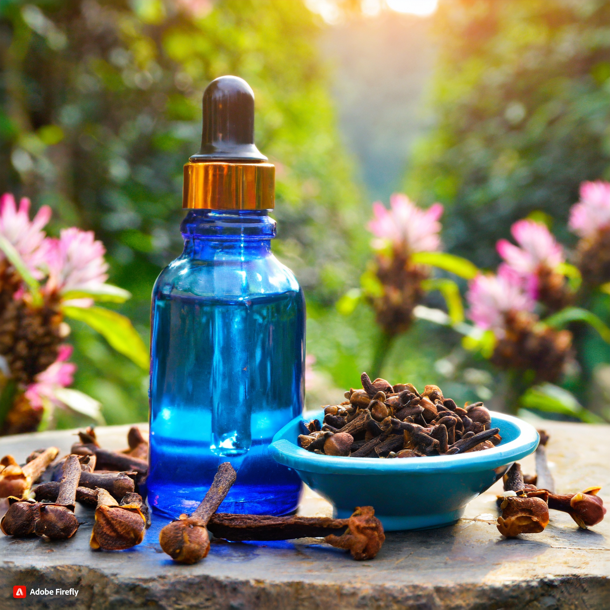 Clove Oil