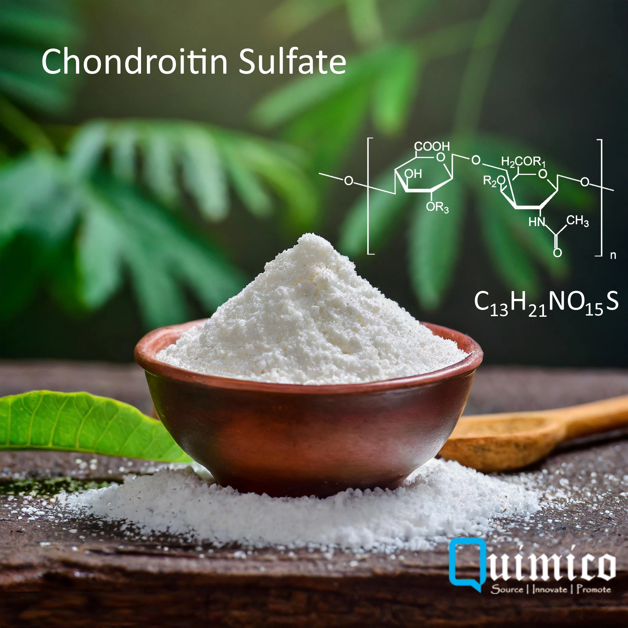 Condrotine Sulphate