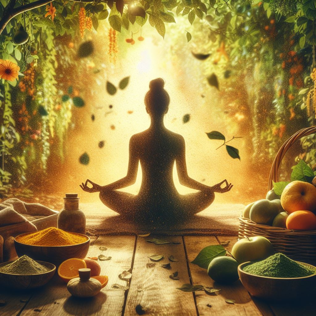 Herbal and Nutracuetical supplement