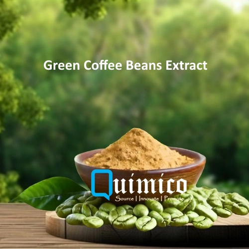 Green Coffee Extract
