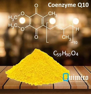 Coenzyme Q10
