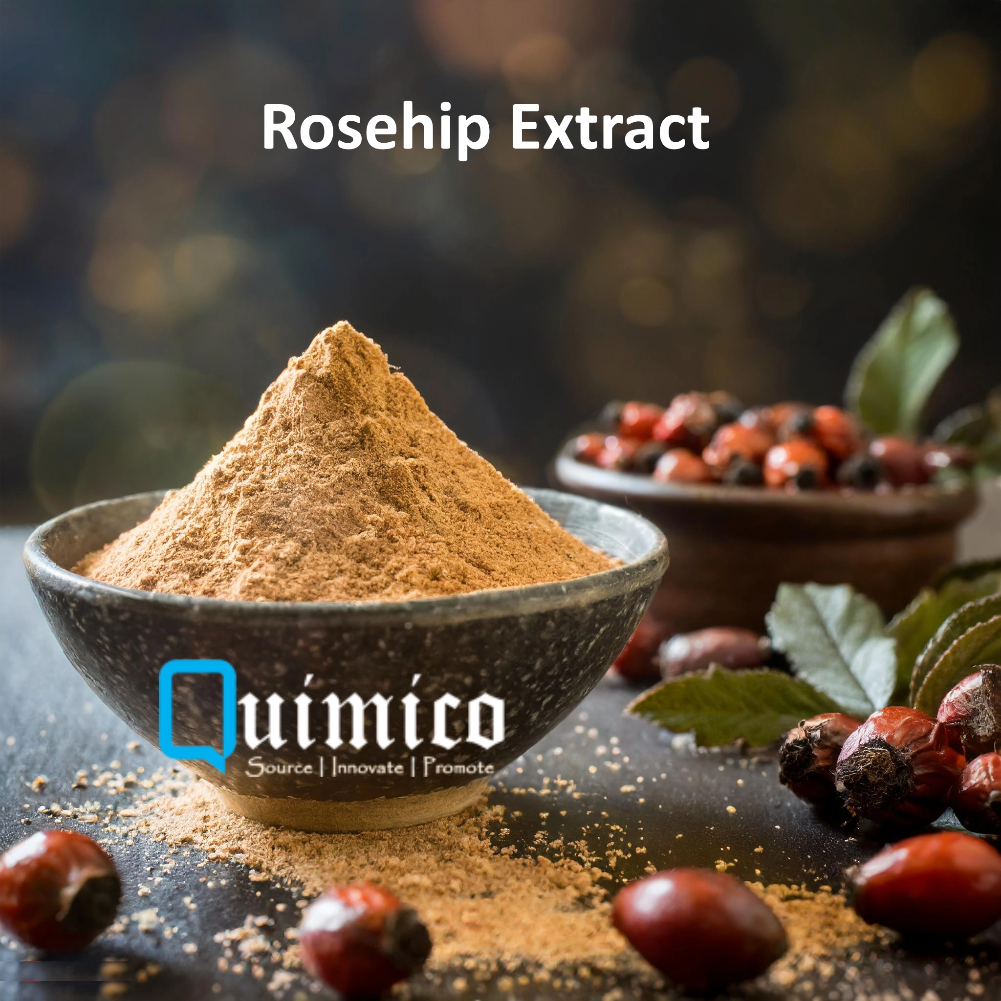 Rosehip Extract