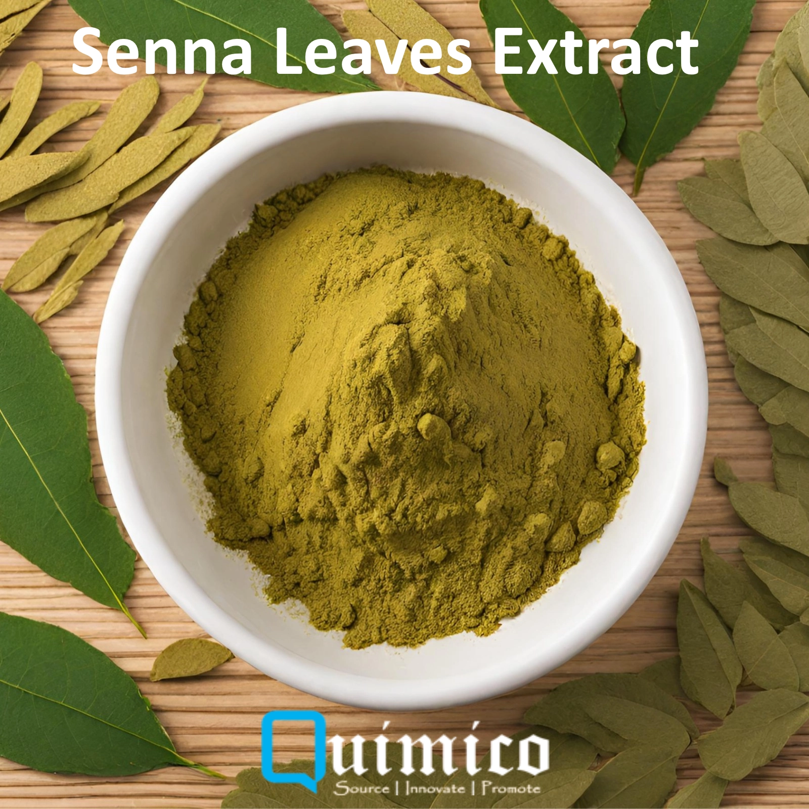 Senna Extract
