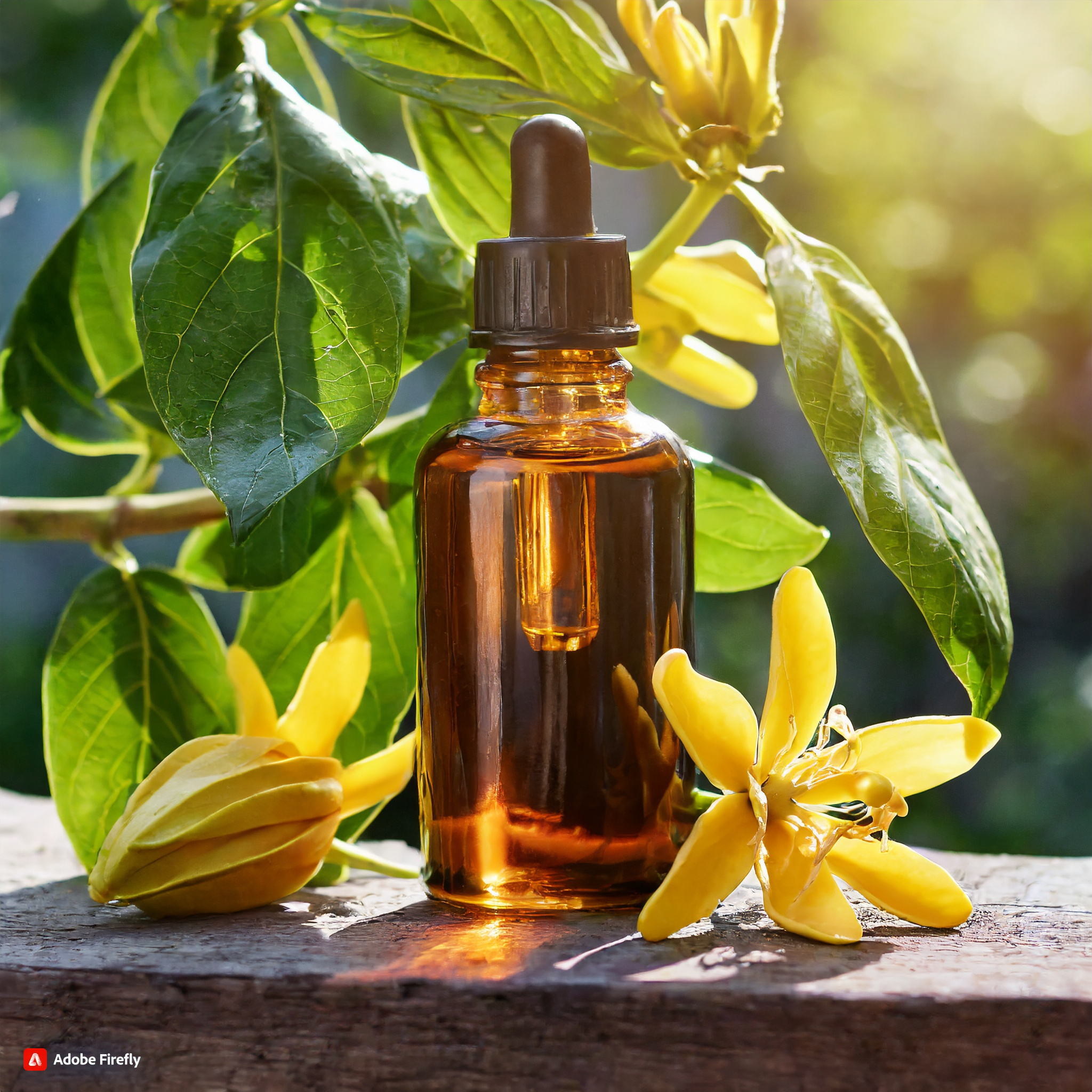 Ylang-Ylang