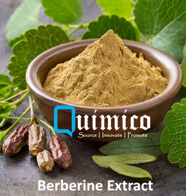 Berberine