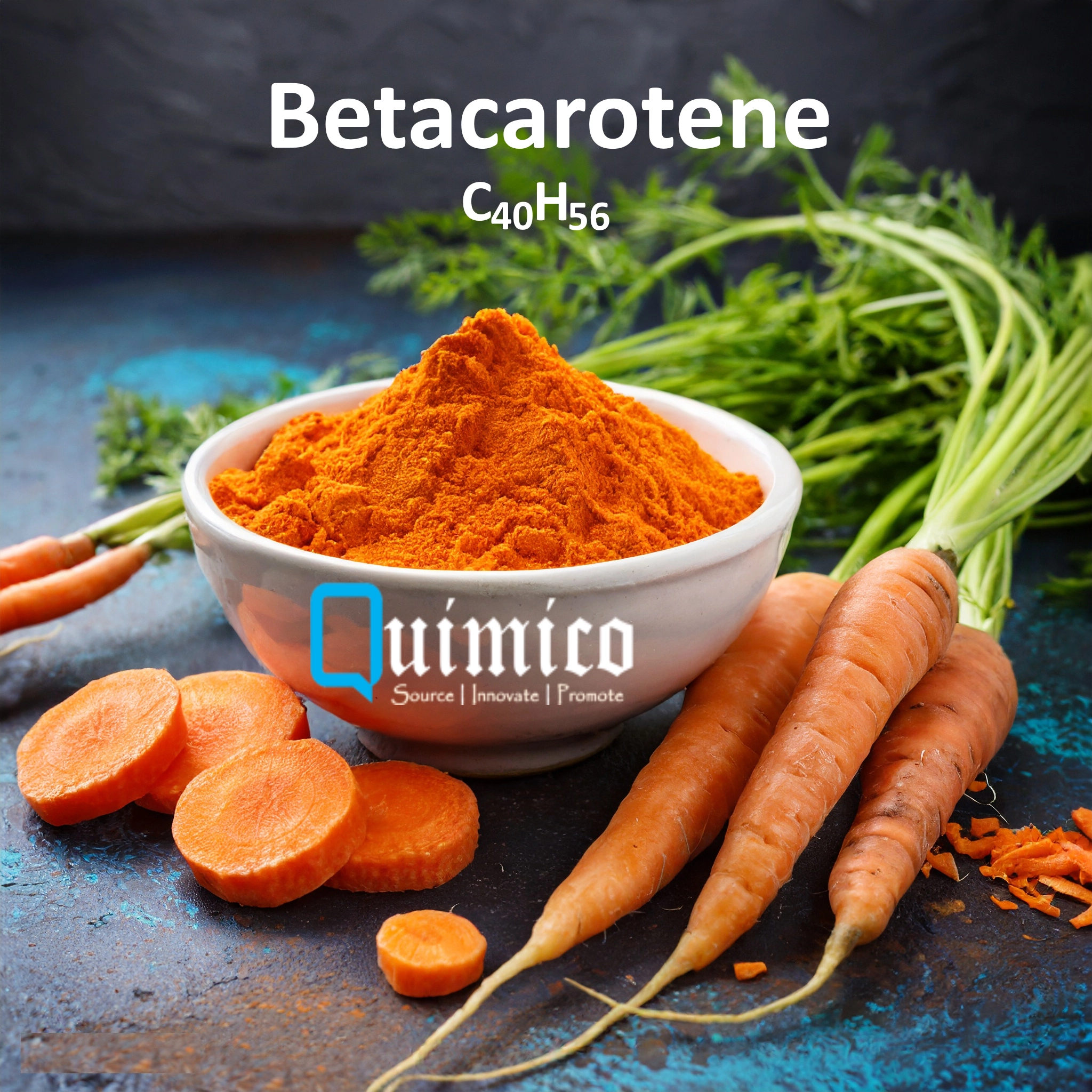 Betacarotene