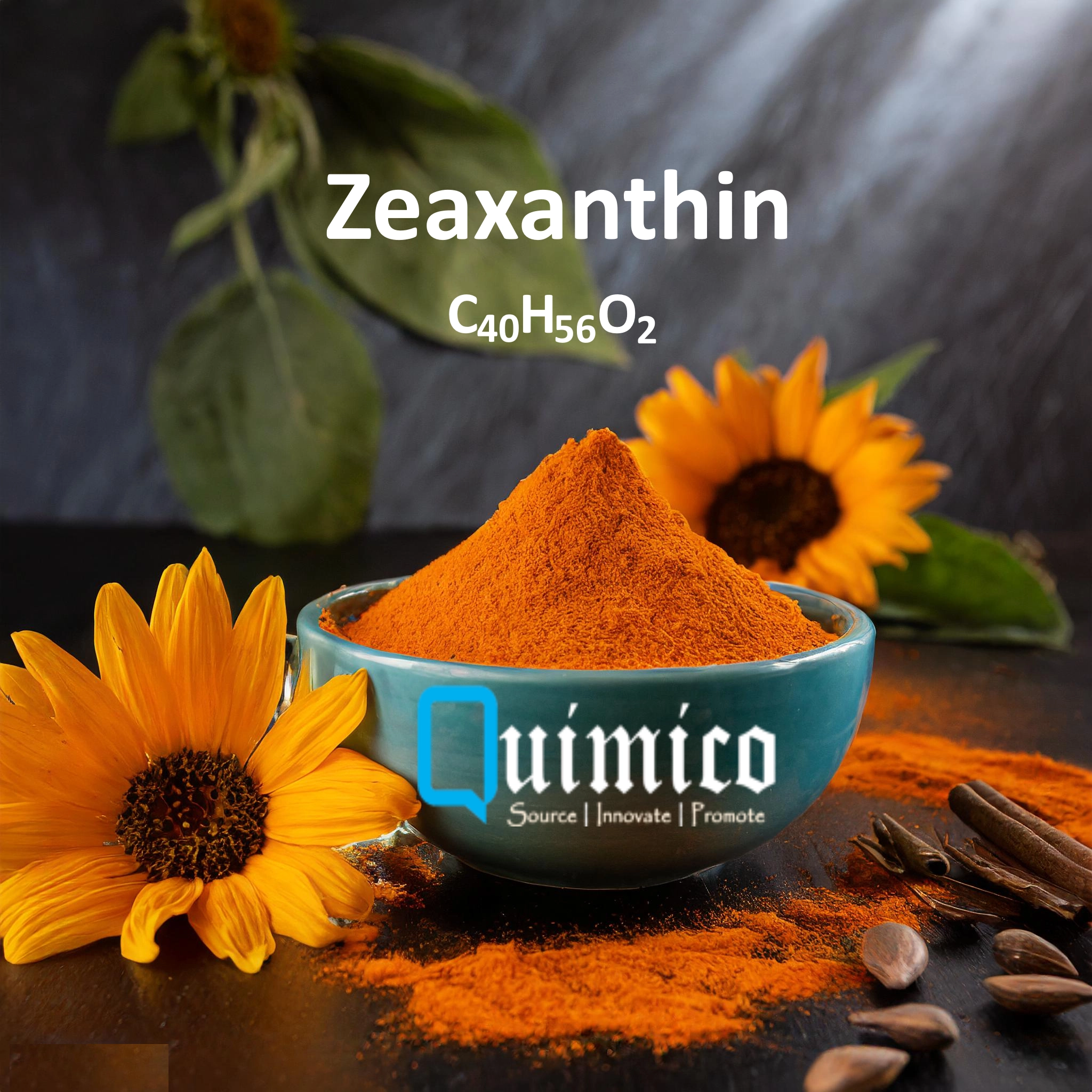 Zeaxanthin